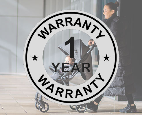Our warranty image
