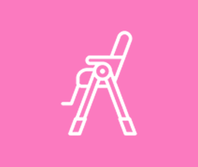 Feed Me Products emblem