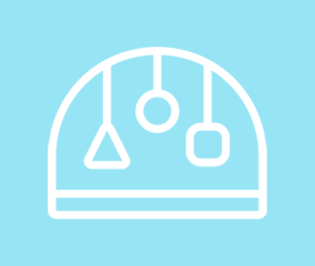 Play Time Products emblem