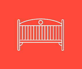 Quiet Time Products emblem